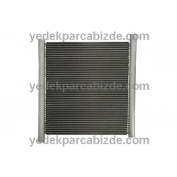 SMART FORTWO SU RADYATÖRÜ A4515010001