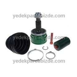 LAND ROVER / RANGE ROVER SPORT / DISCOVERY III / DIŞ AKS KAFASI / TDJ500040