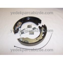 LAND ROVER EL FREN BALATASI / RANGE ROVER SPORT / DISCOVERY III-IV / LR031947