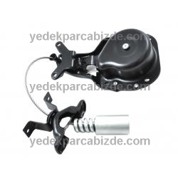 LAND ROVER STEPNE KRİKOSU / RANGE ROVER SPORT / DISCOVERY III / LR064520