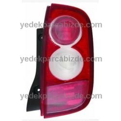 NISSAN SAĞ STOP / MICRA / 2003-2005 / B6550AX710