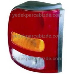 NISSAN SAĞ STOP / MICRA / 1998-2003 / B65506F600