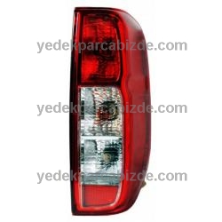 NISSAN SAĞ STOP / NAVARA / 2005-2014 / 26550EB70A