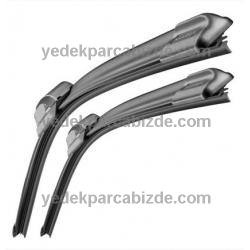 NISSAN ÖN SİLECEK TAKIM / QASHQAI / 2007-2013 / 3397007292