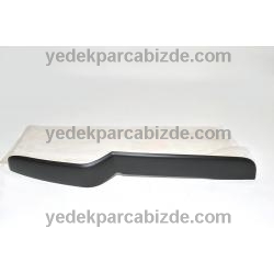 LAND ROVER SOL ÖN TAMPON SPOYLERİ / RANGE ROVER SPORT / 2010 -> LR015130