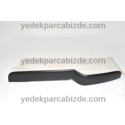 LAND ROVER SAĞ ÖN TAMPON SPOYLERİ / RANGE ROVER SPORT 2010 -> LR015129