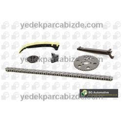 SMART FORTWO 0.8 CDI EKSANTRİK ZİNCİR KİT TAKIMI FULL