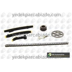 SMART FORFOUR 1.5 CDI EKSANTRİK ZİNCİR KİT 