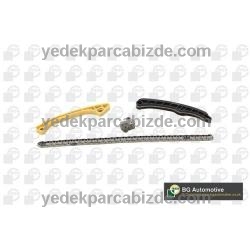 SMART FORFOUR EKSANTRİK ZİNCİR KİT 