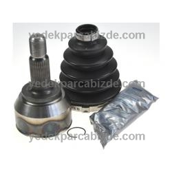 ROVER AKS KAFASI DIŞ MG-ZT / 75 TDJ100590 - TDJ100591 - GCV1194 - GVC1181