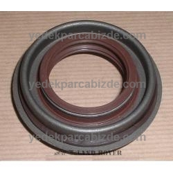 LAND ROVER ARKA AKS KEÇESİ FREELANDER TOC100000