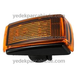 VOLVO SARI ÇAMURLUK SİNYALİ 1996-2004 / S40 / V40 / 9178885