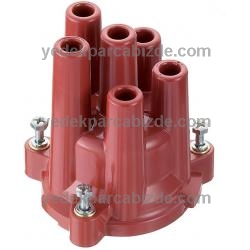 VOLVO 850 DİSTRİBÜTÖR KAPAĞI 3501944-7