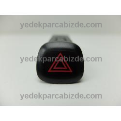 VOLVO DÖRTLÜ FLAŞÖR DÜĞMESİ V40 2012-> 9123682