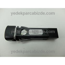 VOLVO DÖRTLÜ FLAŞÖR DÜĞMESİ V40 2012-> 9123682