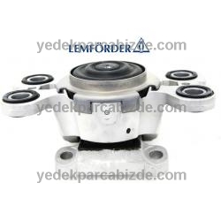 VOLVO MOTOR KULAK SOL S60 / S80 / V60 / V70 / XC60 / XC70 2011-> 31316875