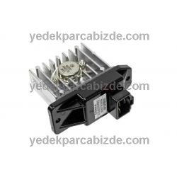 VOLVO KALORİFER REZİSTANSI  / S40 / V40 / 30864189