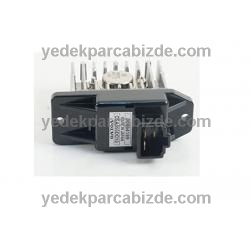 VOLVO KALORİFER REZİSTANSI  / S40 / V40 / 30864189