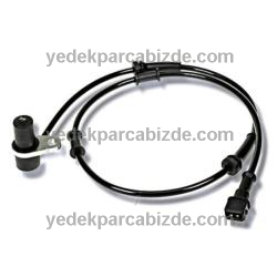 VOLVO S40 / V40 ABS SENSÖRÜ ÖN SAĞ 30870895
