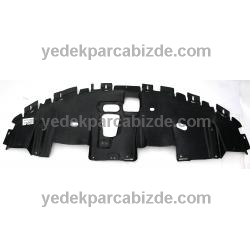 VOLVO S40 / V40 TAMPON ALT MUHAFAZA 30883734
