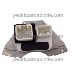 VOLVO S60/S80/V70/XC70/XC90 KALORİFER REZİSTANSI 8693262
