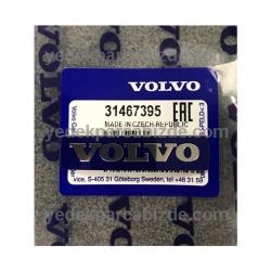 VOLVO S60/V60/V70/S80/XC60 DİREKSİYON AMBLEMİ 2006-> 31467395