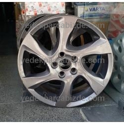 V40 CROSS COUNTRY 17 INCH SİYAH JANT (31381859)