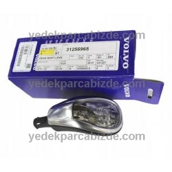 VOLVO V40 VİTES TOPUZU 31256965