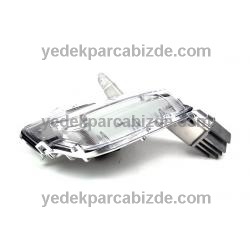 TAMPON SİNYALİ (LED) SOL 2014-2016 31420393