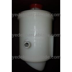 ROVER DİREKSİYON HİDROLİK DEPOSU+KAPAK COUPE/25/200/45/400/800 QFX100150 - QFX100120 - QFX100141 - QFX100140 