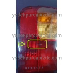 ROVER 400 HB SAĞ STOP XFB101040