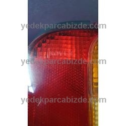 ROVER 400 HB SAĞ STOP XFB101040