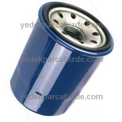 HONDA JAZZ YAĞ FİLTRESİ 2008-2012